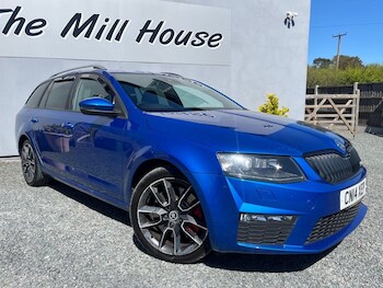 Used Skoda Octavia 2014 for sale - 78549904: Photo