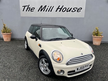 Used MINI Hatch 2009 for sale - 78422466: Photo
