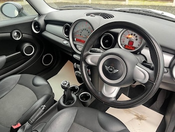 Used MINI Hatch 2009 for sale - 78422466: Photo