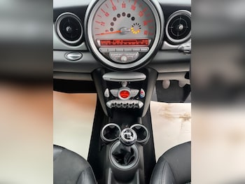 Used MINI Hatch 2009 for sale - 78422466: Photo