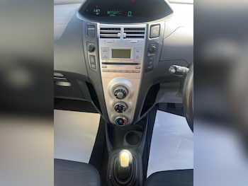 Used Toyota Yaris 2007 for sale - 78422499: Photo