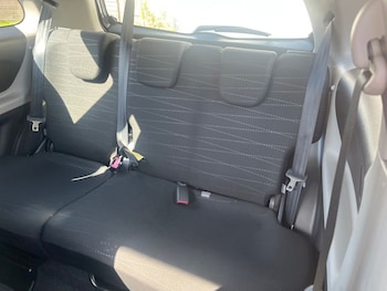 Used Toyota Yaris 2007 for sale - 78422499: Photo