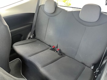 Used Toyota AYGO 2015 for sale - 78582792: Photo