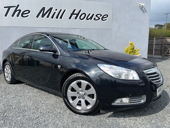 Used Vauxhall Insignia 2011 for sale - 78422521: Photo