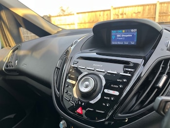 Used Ford B-MAX 2012 for sale - 78422505: Photo