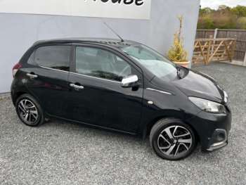 Used Peugeot 108 2015 for sale - 74345032: Photo