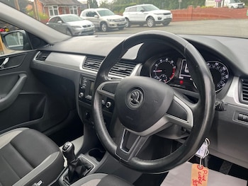 Used Skoda Rapid 2016 for sale - 78931218: Photo