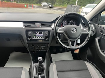 Used Skoda Rapid 2016 for sale - 78931218: Photo