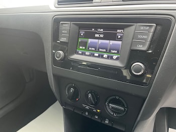 Used Skoda Rapid 2016 for sale - 78931218: Photo