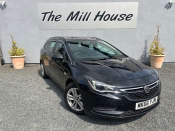 2016 (66) - 1.6 CDTi 16V Design 5dr