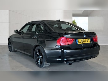 Used BMW 3 Series 2010 for sale - 78738662: Photo