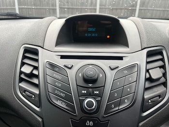 Used Ford Fiesta 2013 for sale - 78931313: Photo