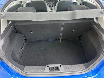 Used Ford Fiesta 2013 for sale - 78931313: Photo