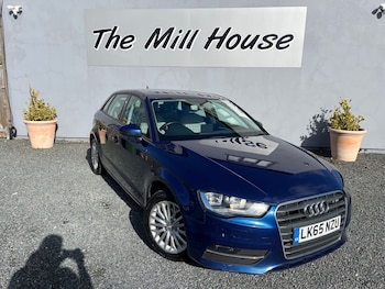 Used Audi A3 2015 for sale - 78422509: Photo