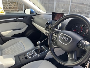Used Audi A3 2015 for sale - 78422509: Photo