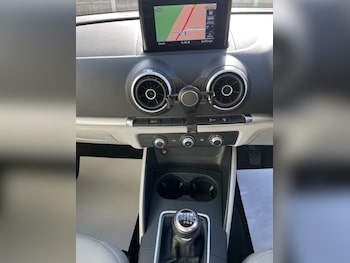 Used Audi A3 2015 for sale - 78422509: Photo