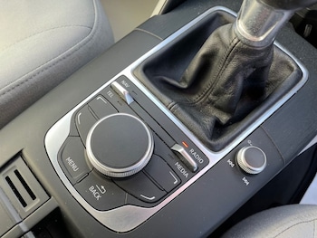 Used Audi A3 2015 for sale - 78422509: Photo