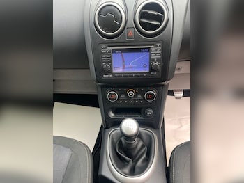 Used Nissan Qashqai 2011 for sale - 78748983: Photo