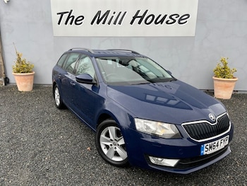 Used Skoda Octavia 2014 for sale - 78706385: Photo