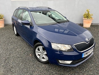 Used Skoda Octavia 2014 for sale - 78706385: Photo
