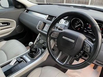 Used Land Rover Range Rover Evoque 2016 for sale - 78422432: Photo