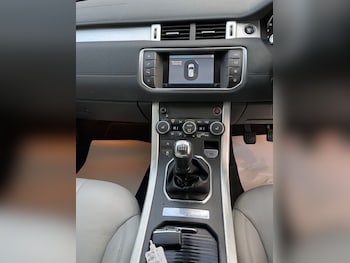 Used Land Rover Range Rover Evoque 2016 for sale - 78422432: Photo