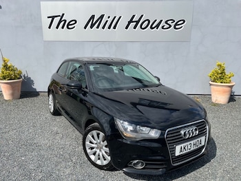 Used Audi A1 2013 for sale - 78422528: Photo