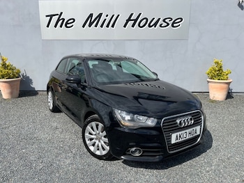 Used Audi A1 2013 for sale - 78422528: Photo