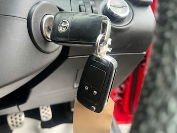 Used Vauxhall Insignia 2014 for sale - 78422486: Photo