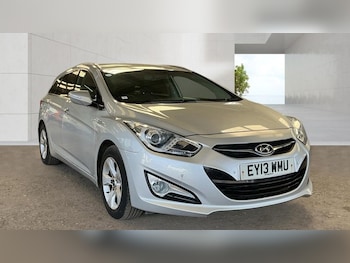 Used Hyundai i40 2013 for sale - 78738205: Photo