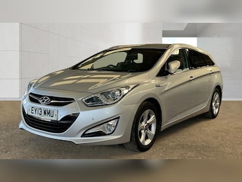 Used Hyundai i40 2013 for sale - 78738205: Photo