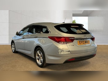 Used Hyundai i40 2013 for sale - 78738205: Photo
