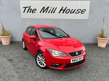 Used SEAT Ibiza 2016 for sale - 78422431: Photo