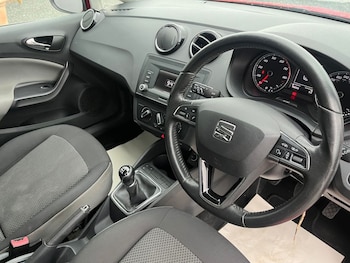 Used SEAT Ibiza 2016 for sale - 78422431: Photo