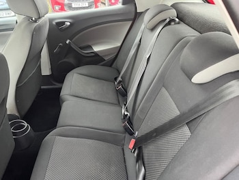 Used SEAT Ibiza 2016 for sale - 78422431: Photo