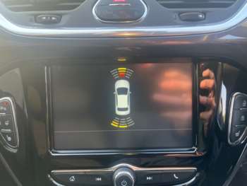 Used Vauxhall Corsa 2016 for sale - 72354683: Photo