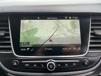 Used Vauxhall Crossland X 2020 for sale - 78422445: Photo