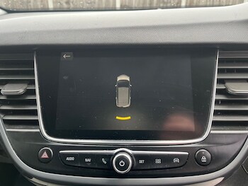 Used Vauxhall Crossland X 2020 for sale - 78422445: Photo