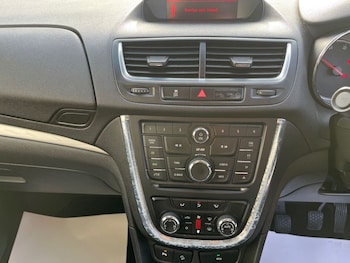 Used Vauxhall Mokka 2014 for sale - 78422478: Photo