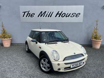 2006 (56) - 1.6 One 3dr