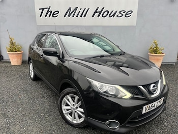 Used Nissan Qashqai 2015 for sale - 78422468: Photo