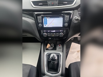 Used Nissan Qashqai 2015 for sale - 78422468: Photo