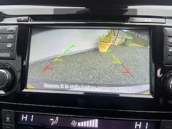 Used Nissan Qashqai 2015 for sale - 78422468: Photo