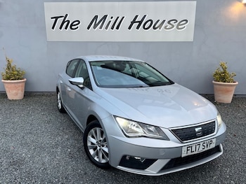 Used SEAT Leon 2017 for sale - 78422483: Photo