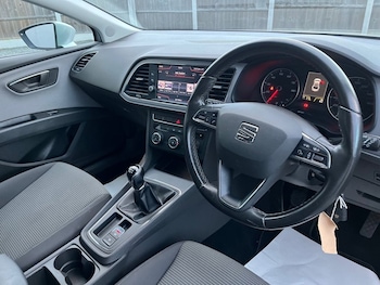 Used SEAT Leon 2017 for sale - 78422483: Photo