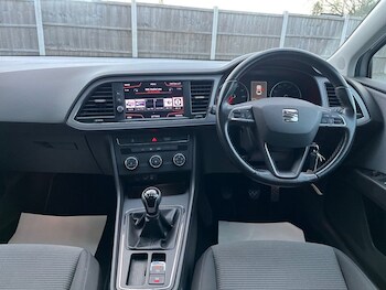 Used SEAT Leon 2017 for sale - 78422483: Photo