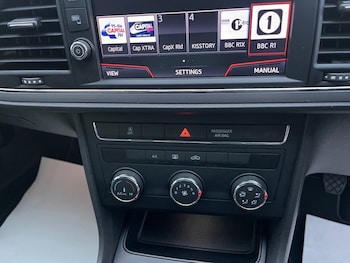 Used SEAT Leon 2017 for sale - 78422483: Photo