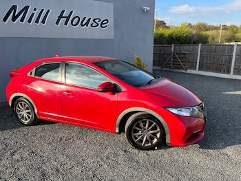 Used Honda Civic 2013 for sale - 78422558: Photo