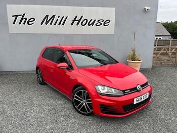 Used Volkswagen Golf 2016 for sale - 78422436: Photo