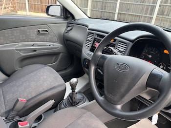 Used Kia Rio 2009 for sale - 78422453: Photo